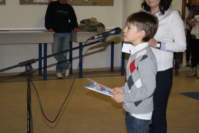 Megyei helyesírási verseny